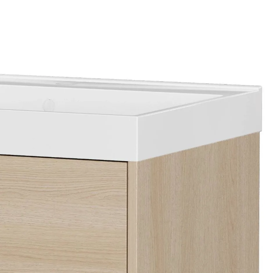 Waschbeckenunterschränke|Bad Unterschränke*Pharao24 Waschbeckenschrank Lacuva