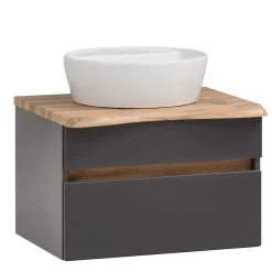 Waschbeckenunterschränke|Bad Unterschränke*Pharao24 Waschbeckenschrank Pegruan