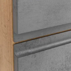 Waschbeckenunterschränke|Bad Unterschränke*Pharao24 Waschbeckenschrank Tagma