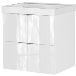 Pharao24 Waschbeckenschrank Udolph> Bad Unterschränke