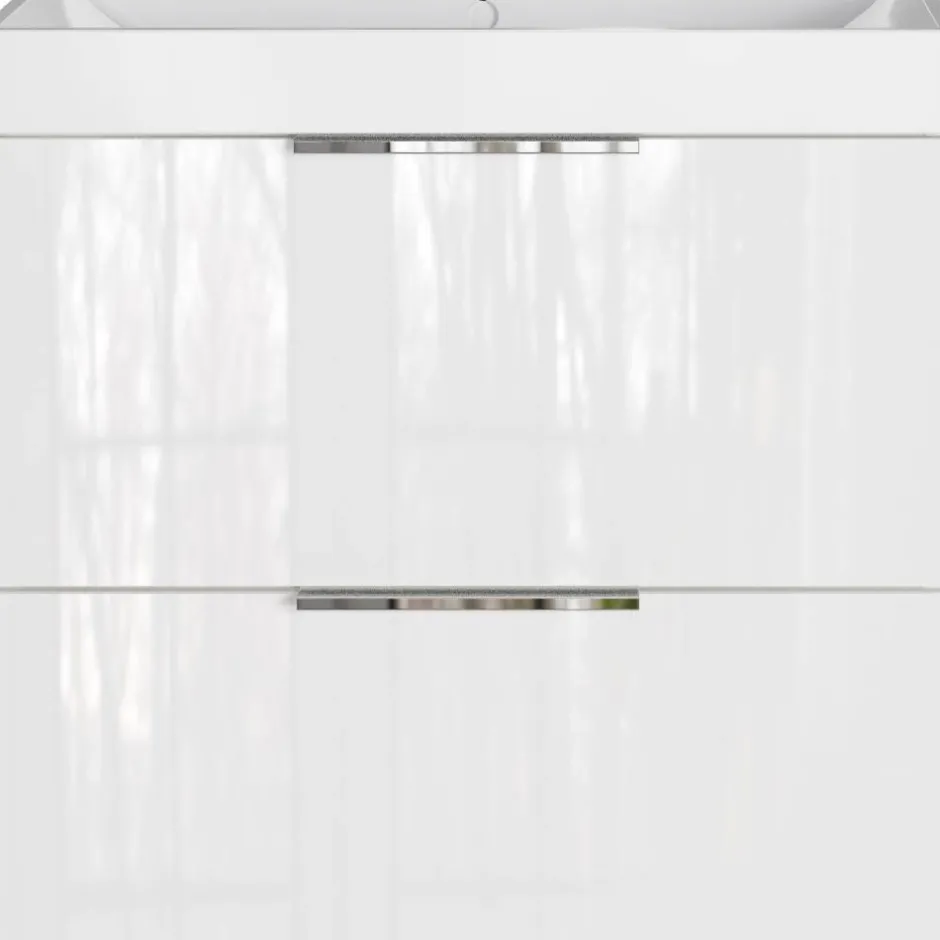 Pharao24 Waschbeckenschrank Udolph> Bad Unterschränke