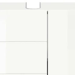 Badezimmerschränke|Waschbeckenunterschränke*Pharao24 Waschbeckenunterschrank Adeass