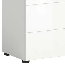 Badezimmerschränke|Waschbeckenunterschränke*Pharao24 Waschbeckenunterschrank Adeass