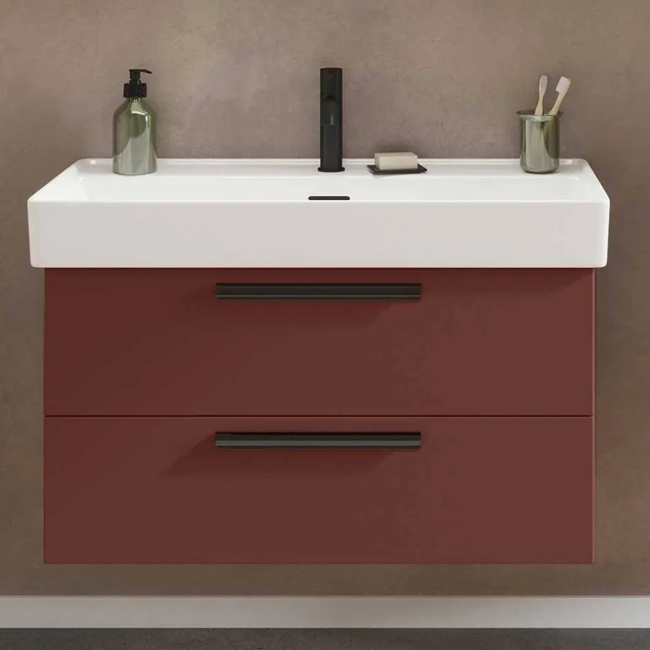 Pharao24 Waschbeckenunterschrank Addara> Waschbeckenunterschränke|Bad Unterschränke