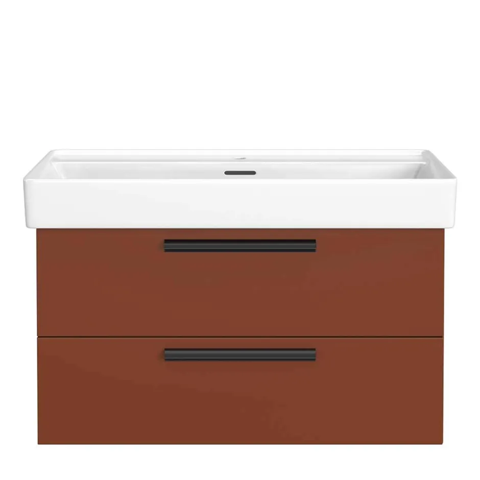 Pharao24 Waschbeckenunterschrank Addara> Waschbeckenunterschränke|Bad Unterschränke