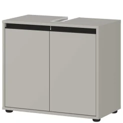 Pharao24 Waschbeckenunterschrank Apulciana> Waschbeckenunterschränke|Bad Unterschränke