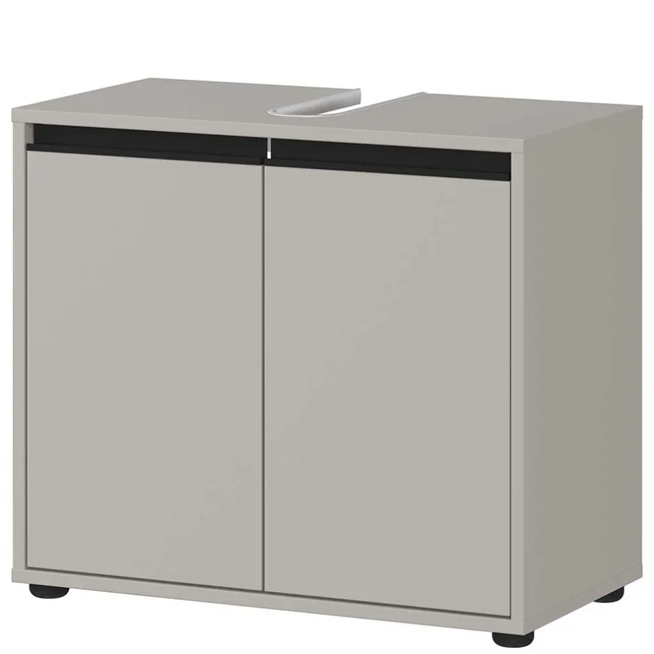 Pharao24 Waschbeckenunterschrank Apulciana> Waschbeckenunterschränke|Bad Unterschränke