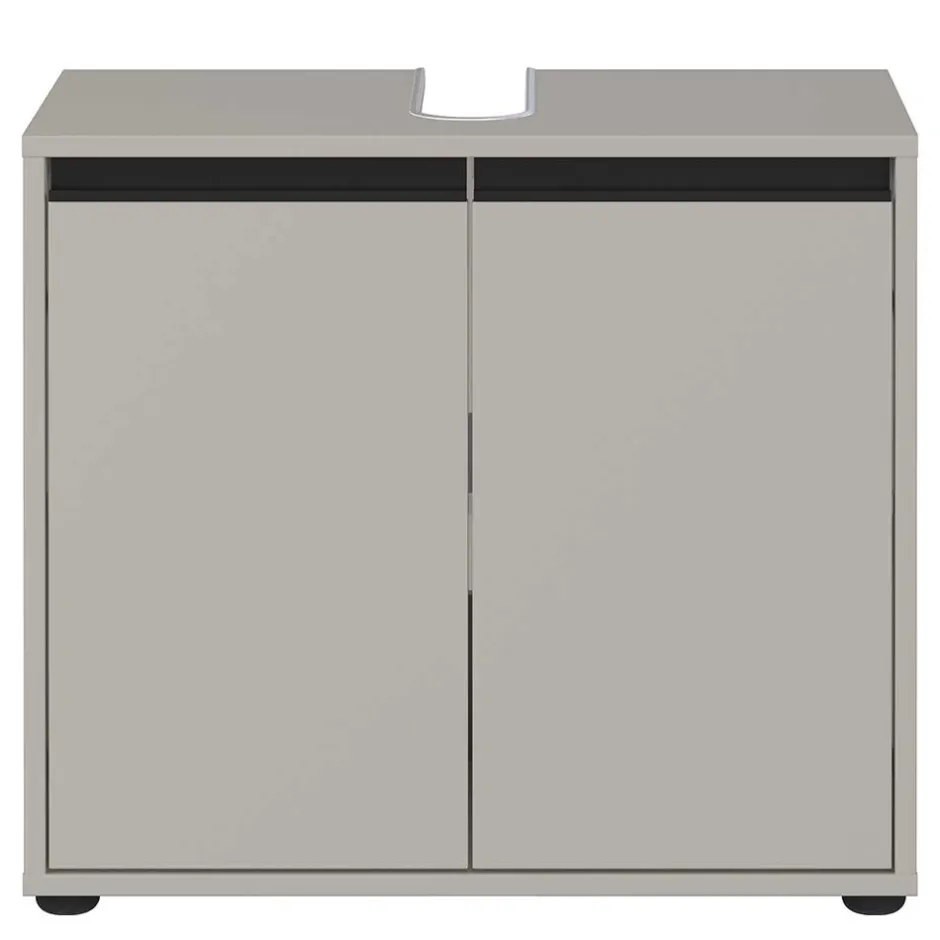 Pharao24 Waschbeckenunterschrank Apulciana> Waschbeckenunterschränke|Bad Unterschränke