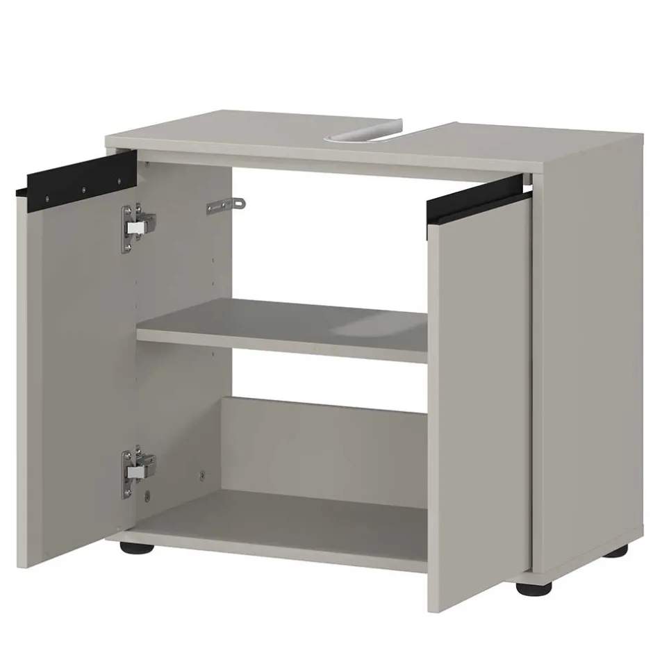 Pharao24 Waschbeckenunterschrank Apulciana> Waschbeckenunterschränke|Bad Unterschränke