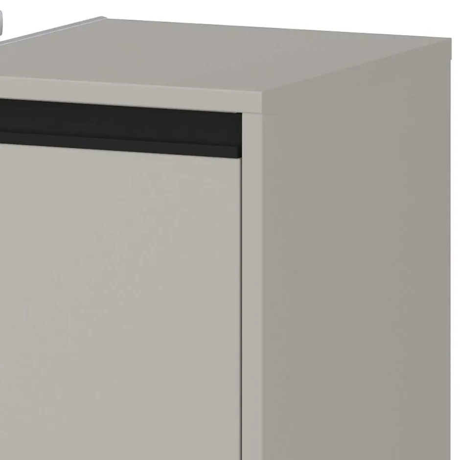 Pharao24 Waschbeckenunterschrank Apulciana> Waschbeckenunterschränke|Bad Unterschränke