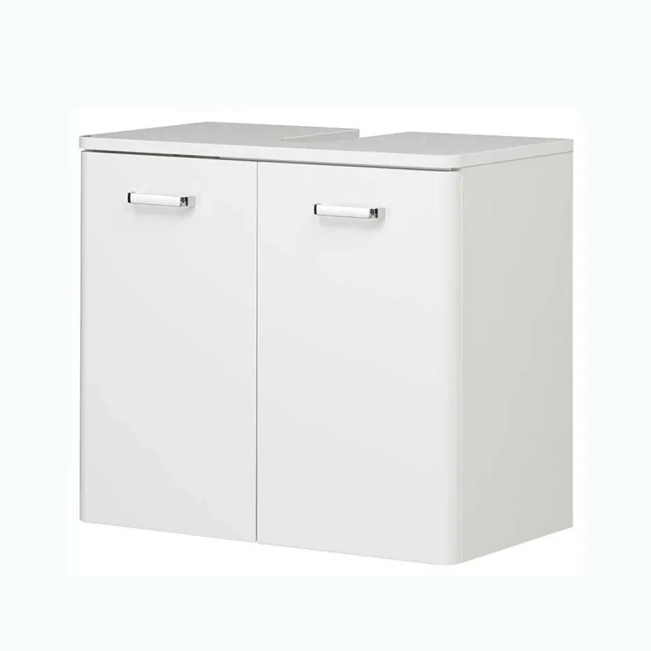 Pharao24 Waschbeckenunterschrank Amor> Waschbeckenunterschränke|Bad Unterschränke