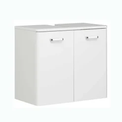 Pharao24 Waschbeckenunterschrank Amor> Waschbeckenunterschränke|Bad Unterschränke