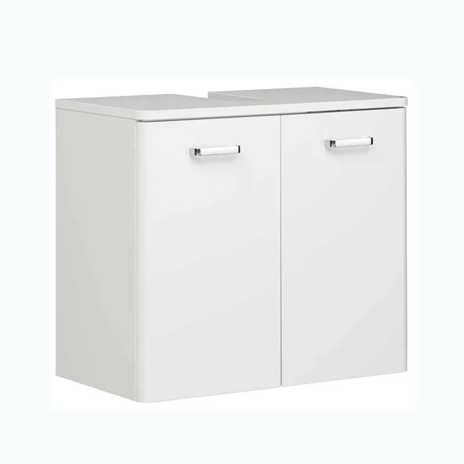 Pharao24 Waschbeckenunterschrank Amor> Waschbeckenunterschränke|Bad Unterschränke