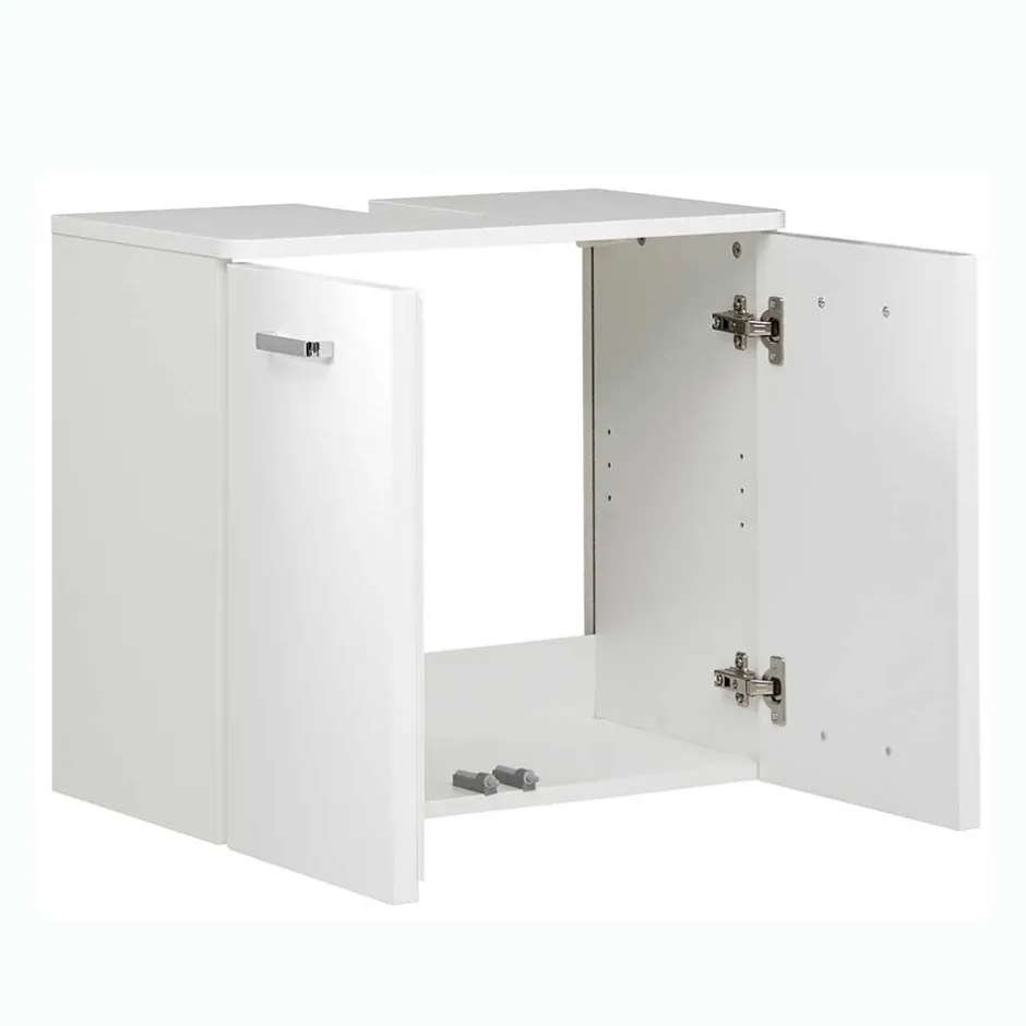 Pharao24 Waschbeckenunterschrank Amor> Waschbeckenunterschränke|Bad Unterschränke