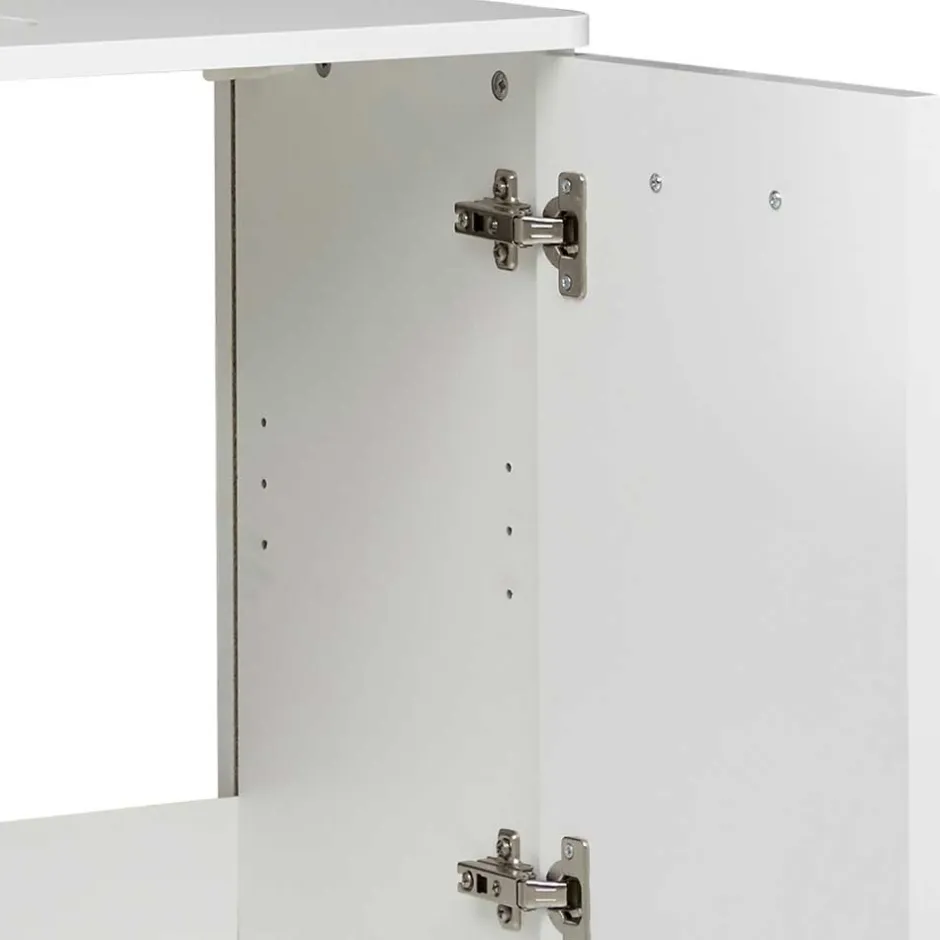 Pharao24 Waschbeckenunterschrank Amor> Waschbeckenunterschränke|Bad Unterschränke