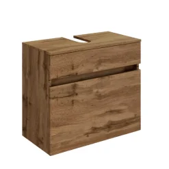 Badezimmerschränke|Waschbeckenunterschränke*Pharao24 Waschbeckenunterschrank Alley