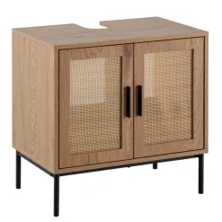 Pharao24 Waschbeckenunterschrank Alberello> Waschbeckenunterschränke|Bad Unterschränke