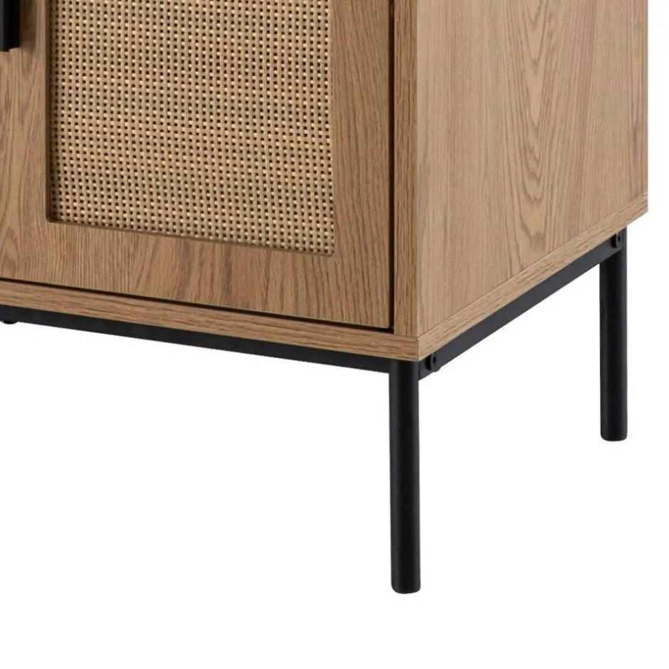 Pharao24 Waschbeckenunterschrank Alberello> Waschbeckenunterschränke|Bad Unterschränke