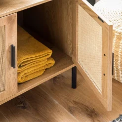 Pharao24 Waschbeckenunterschrank Alberello><noscript><img width=