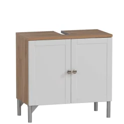 Pharao24 Waschbeckenunterschrank Azona><noscript><img width=