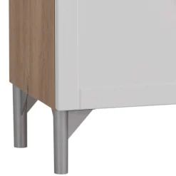 Pharao24 Waschbeckenunterschrank Azona><noscript><img width=