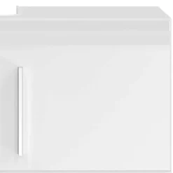 Badezimmerschränke|Waschbeckenunterschränke*Pharao24 Waschbeckenunterschrank Blax