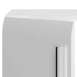 Badezimmerschränke|Waschbeckenunterschränke*Pharao24 Waschbeckenunterschrank Blax