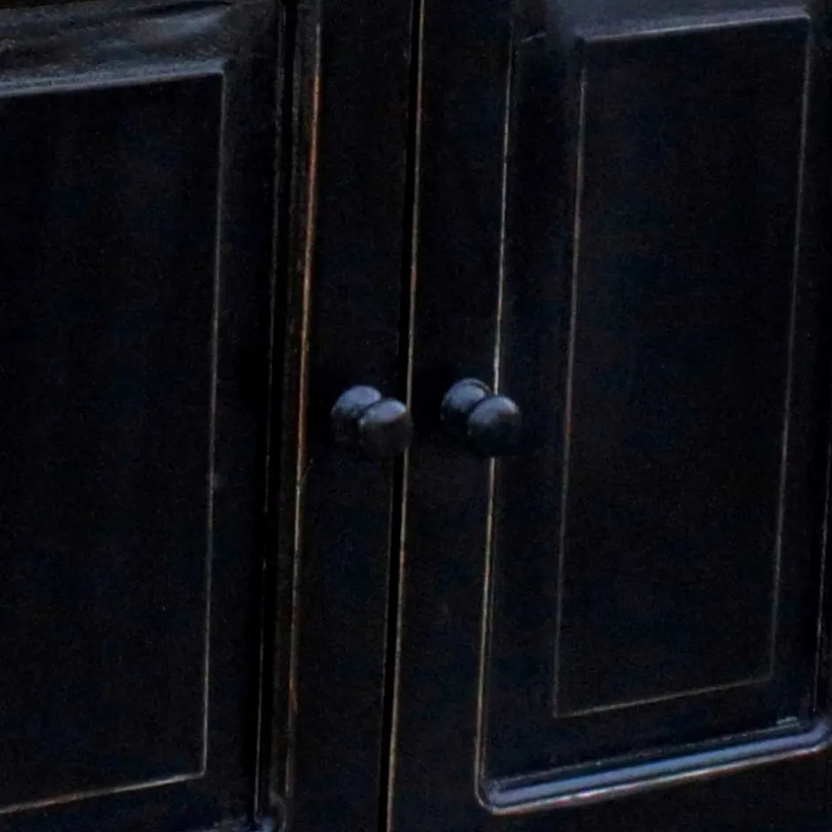 Pharao24 Waschbeckenunterschrank Barocara> Waschbeckenunterschränke