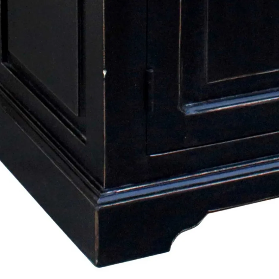 Pharao24 Waschbeckenunterschrank Barocara> Waschbeckenunterschränke