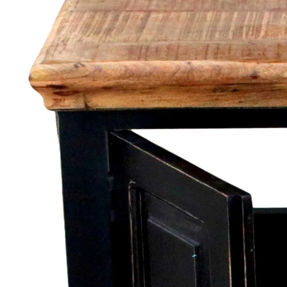 Pharao24 Waschbeckenunterschrank Barocara> Waschbeckenunterschränke