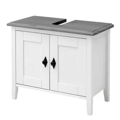 Pharao24 Waschbeckenunterschrank Boulogne> Waschbeckenunterschränke