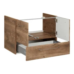 Waschbeckenunterschränke|Bad Unterschränke*Pharao24 Waschbeckenunterschrank Conzuela