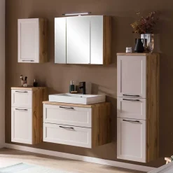 Pharao24 Waschbeckenunterschrank Candelcero><noscript><img width=