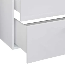 Waschbeckenunterschränke*Pharao24 Waschbeckenunterschrank Dango