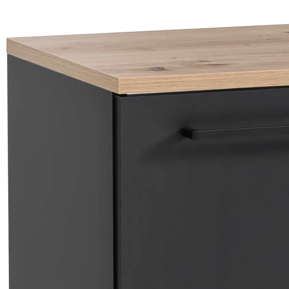 Pharao24 Waschbeckenunterschrank Entrega> Badezimmerschränke|Waschbeckenunterschränke