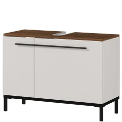 Pharao24 Waschbeckenunterschrank Elise> Waschbeckenunterschränke|Bad Unterschränke