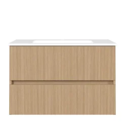 Waschbeckenunterschränke|Bad Unterschränke*Pharao24 Waschbeckenunterschrank Esmea