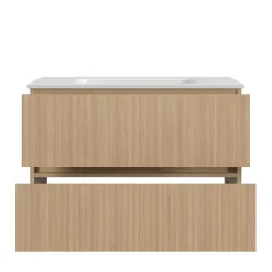 Waschbeckenunterschränke|Bad Unterschränke*Pharao24 Waschbeckenunterschrank Esmea