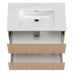 Waschbeckenunterschränke|Bad Unterschränke*Pharao24 Waschbeckenunterschrank Esmea