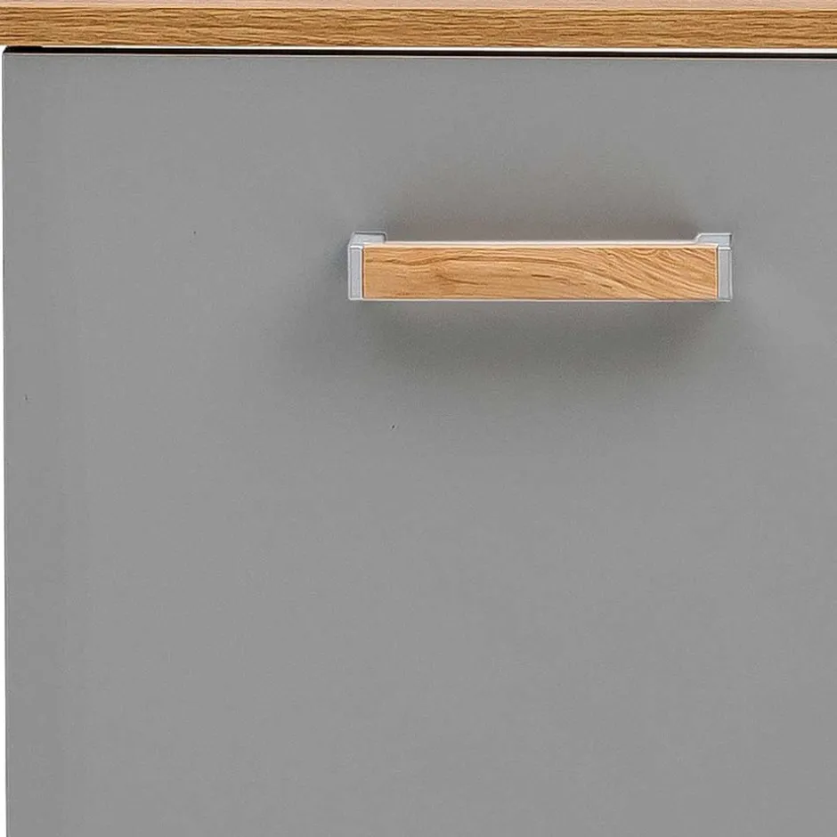 Pharao24 Waschbeckenunterschrank Esjan> Waschbeckenunterschränke|Bad Unterschränke