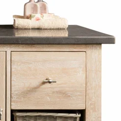 Pharao24 Waschbeckenunterschrank Flakes><noscript><img width=