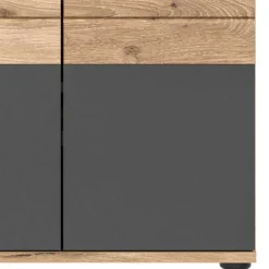 Badezimmerschränke|Waschbeckenunterschränke*Pharao24 Waschbeckenunterschrank Faneno