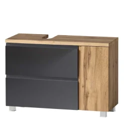 Waschbeckenunterschränke|Bad Unterschränke*Pharao24 Waschbeckenunterschrank Fregato