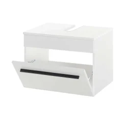 Waschbeckenunterschränke*Pharao24 Waschbeckenunterschrank Fricossa
