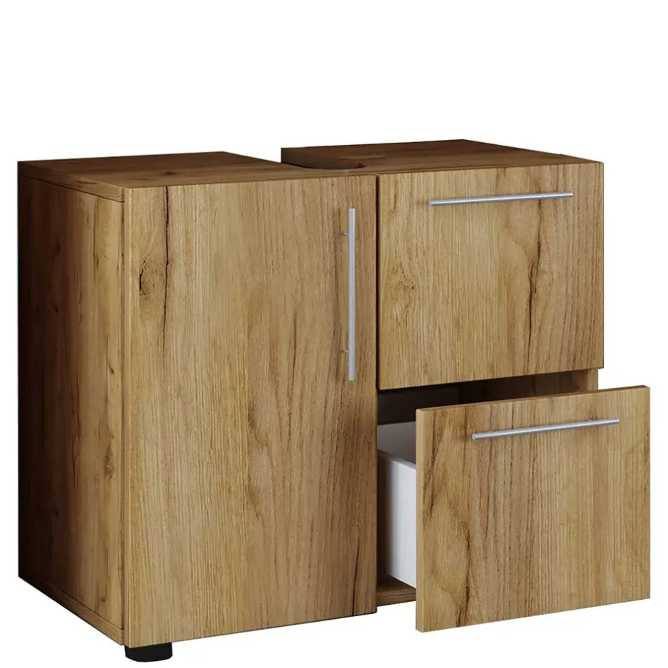 Pharao24 Waschbeckenunterschrank Fancys> Waschbeckenunterschränke|Bad Unterschränke