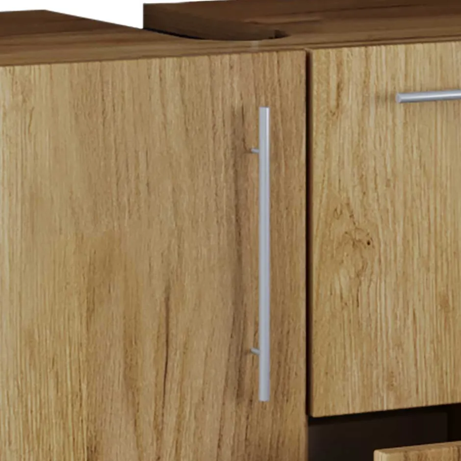 Pharao24 Waschbeckenunterschrank Fancys> Waschbeckenunterschränke|Bad Unterschränke