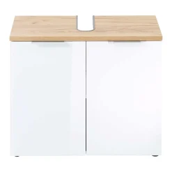 Waschbeckenunterschränke*Pharao24 Waschbeckenunterschrank Gramos