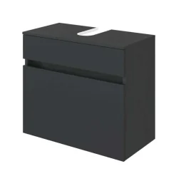 Waschbeckenunterschränke*Pharao24 Waschbeckenunterschrank Insolita