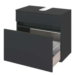 Waschbeckenunterschränke*Pharao24 Waschbeckenunterschrank Insolita