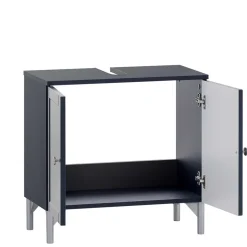 Pharao24 Waschbeckenunterschrank Jamaican><noscript><img width=